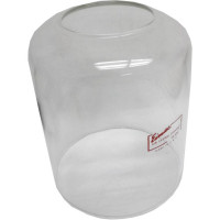 SK506 Eimac Glass Chimney for 4-1000A (NOS)