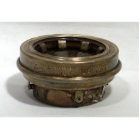SK600 Eimac Tube Socket for 4CX250B (Used)