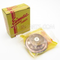 SK600 Eimac Tube Socket for 4CX150A/4CX250B/4CX350A/4CX400A (NOS)