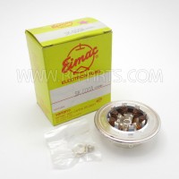 SK600A Eimac Tube Socket (NOS)