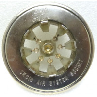 SK610 Eimac Socket for 4CX250B (NOS)