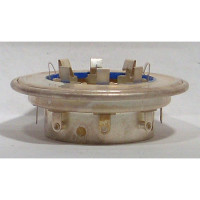 SK610A Eimac Sealed Socket