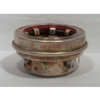 SK630A Eimac Tube Socket (Used)