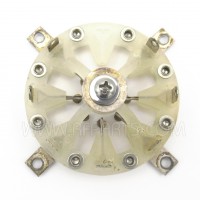SK650 Tube Socket (Pull)