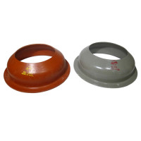 SK806 Eimac Tube Socket Chimney for 4CX1500B (Pull)