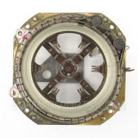 SK84 Tube Socket for GU84B (Pull)