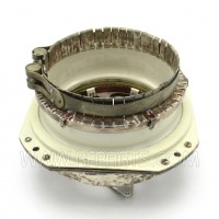 SK84 Tube Socket for GU84B (LHP)