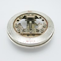 SK890B Eimac Tube Socket (Pull)