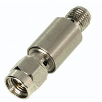 6B-40 Inmet Attenuator 2 Watt 6 GHz 40db SMA Male to Female 