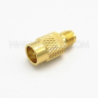 SMA-QA-JP TYC SMA Male Quick Disconnect to SMA Female Adapter DC-18GHz