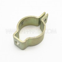 Circular Clamp 7/8" Inside Diameter (Pull)
