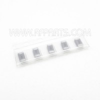 SMD 1206 Capacitor 33pf 100vdc