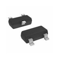 SO2907A  Small Signal PNP Transistor, Surface Mount, SGS/Thomson