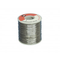 Solder Gardiner QQ-S-571E 1 lb .020" Diameter Tin 63% Lead 37% (NOS)