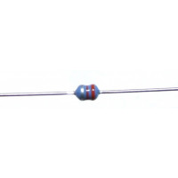 SP0203SAR33K RF CHOKE, MOLDED - MINI, .33uf-645ma, TDK