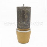 SPHC5402MA High Energy Vintage Feed-Through Ceramic/Metal Capacitor 4000pf 32Kvdc (Pull)