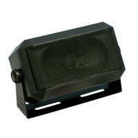 SPK-3 Cellport Systems Amplified Speaker with 5.5ft Audio Cable & Mini Power Plug