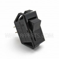 SPST-350Z Carling Replacement Rocker Switch for Palomar 350Z