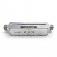 ST-1256-B Motorola UHF Wattmeter Element / Power Sensor 100W 100-250MHz (Pull)