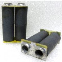 T1.5 Ferrite Core Transformer 1.5 inch Type # 61 Material