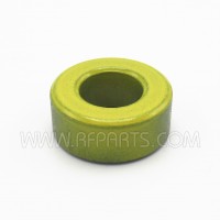 T106-6 Micrometals Iron Powder Core #6 Material