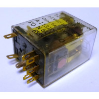 T154X-356 - Terminal Relay, 29VDC, Allied Control