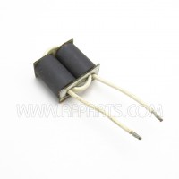 T3/4-W3 Solid Core Ferrite Transformer Type 61 Material