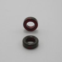 T37-8 Micrometals Iron Powder Toroid #8 Material