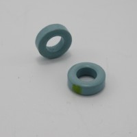 T37-17 Micrometals Iron Powder Toroid #17 Material