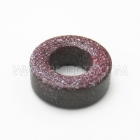 T44-15 Micrometals Iron Powder Toroid #15 Material