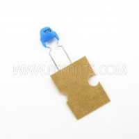 T50-102J Epoxy Dipped Coil 1mh