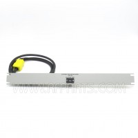 T50-133 Elapsed Time Hour Meter Panel with Plug 115v 60Hz 1.0 watts (NOS)