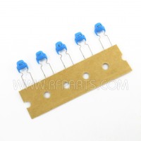 T50-151J Epoxy Dipped Coil 150uh