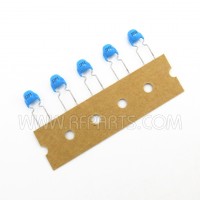 T50-220J Epoxy Dipped Coil 22uh
