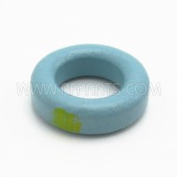 T44-17A Micrometals Iron Powder Toroid #17 Material