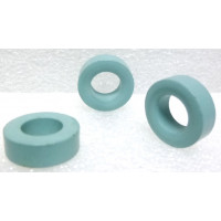 T68-1A Micrometals Iron Powder Toroid #1 Material