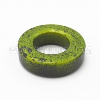 T68-6 Micrometals Iron Powder Toroid # 6 Material