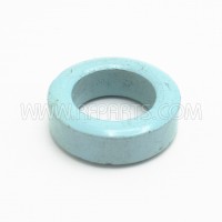 T80-1A Micrometals Iron Powder Toroid #1 Material 