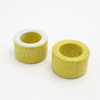 T80-26D Micrometals Iron Powder Core #26 Material