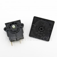 TA35 Schurter Rotary Switch 1 Pole