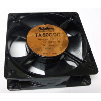 Muffin Fan, 12vdc, 0.90amp, TA500DC/A31360-10, Nidec-Torin