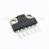 TA7251P Toshiba BTL Audio Power Amplifier (NOS)