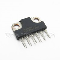 TA7281P Toshiba Bipolar Linear Integrated Circuit (NOS)