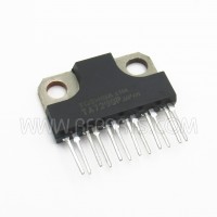 TA7299P Toshiba Dual Audio Power Amplifier 5.8W (NOS)
