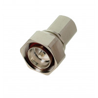 TD020M-5W Inmet Dummy Load 7/16 DIN Male 5 Watt DC-2.5 GHz