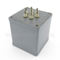 TF1A03YY  K-V Transformer 110v 50/60Hz (NOS)