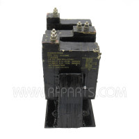 TF2SX01ZZ Todd Power Transformer 120v 60Hz 215WV (Pull)