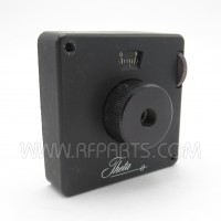 Theta Dial with Precision Thumb Dial (Pull)