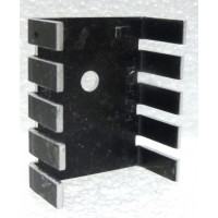 THM6109  TO-220 Heatsink, Thermalloy
