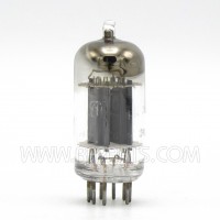12AX7 Thomas Organ High Mu Twin Triode Audio Tube (Pull)